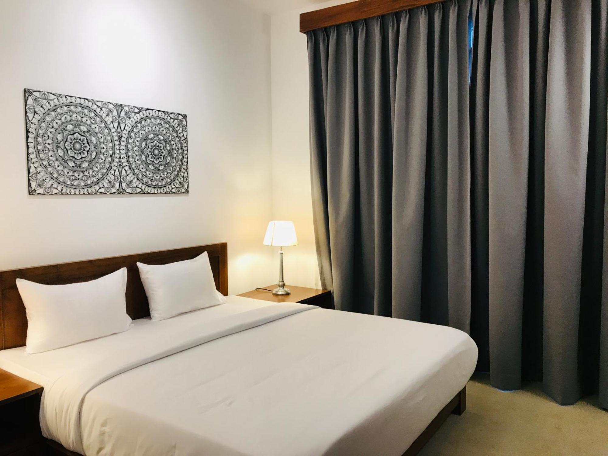 Tea Library Bed and Breakfast Hikkaduwa Εξωτερικό φωτογραφία