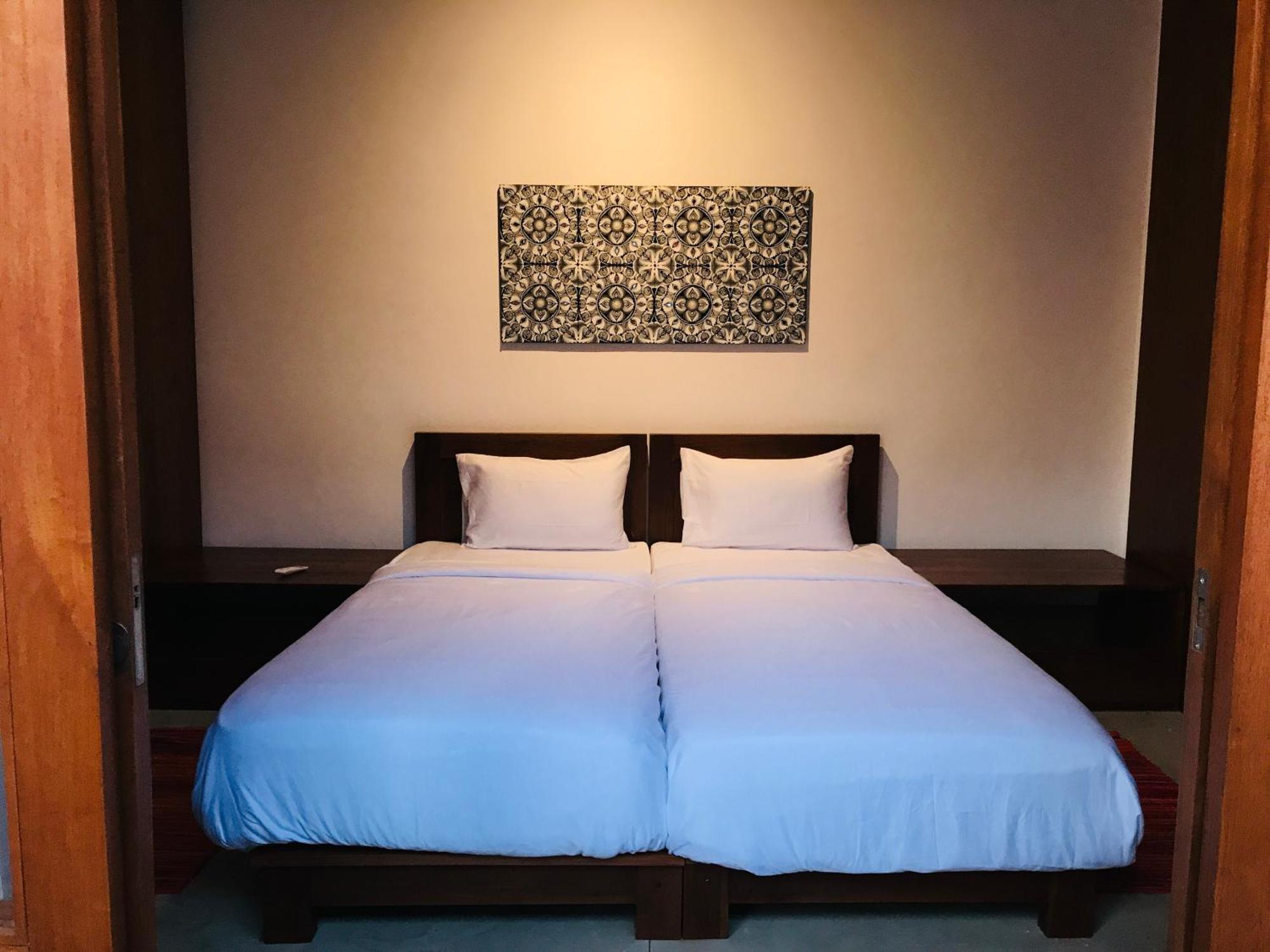 Tea Library Bed and Breakfast Hikkaduwa Εξωτερικό φωτογραφία